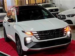 هیوندای تۆکسۆن